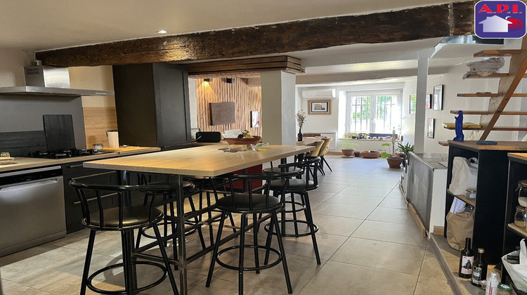 Ma-Cabane - Vente Maison VERNIOLLE, 230 m²