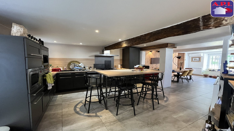 Ma-Cabane - Vente Maison VERNIOLLE, 230 m²