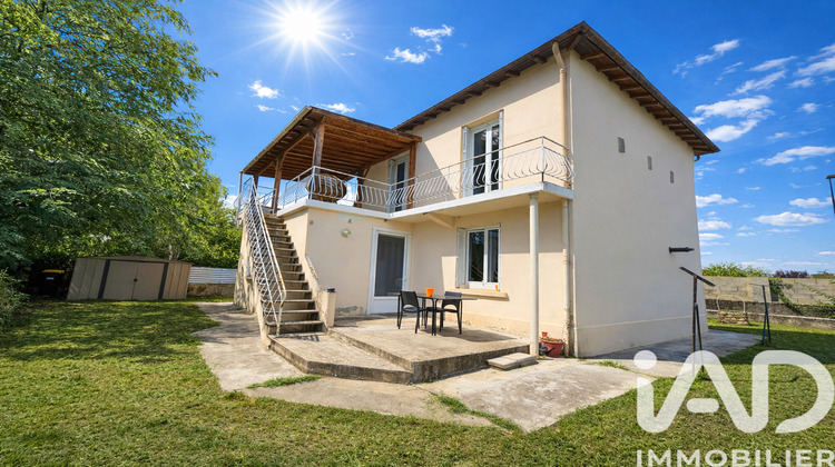 Ma-Cabane - Vente Maison Verniolle, 88 m²