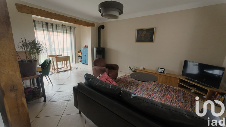 Ma-Cabane - Vente Maison Verniolle, 88 m²