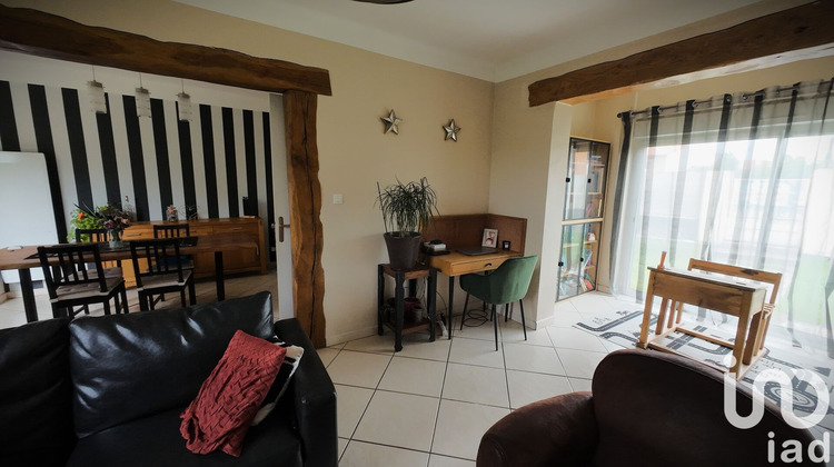Ma-Cabane - Vente Maison Verniolle, 88 m²