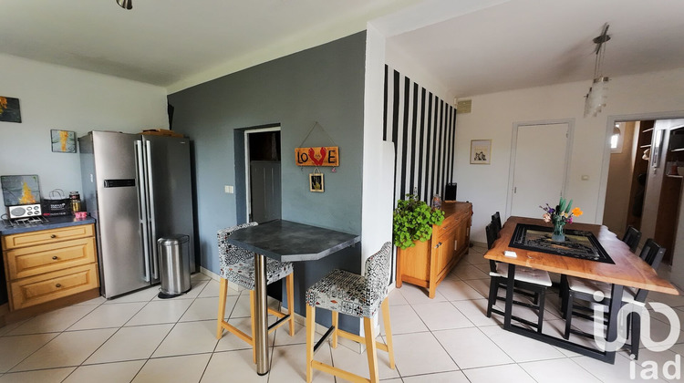 Ma-Cabane - Vente Maison Verniolle, 88 m²
