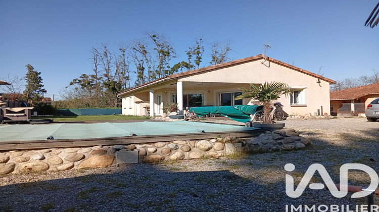 Ma-Cabane - Vente Maison Verniolle, 112 m²