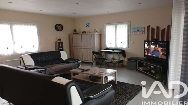 Ma-Cabane - Vente Maison Verniolle, 112 m²