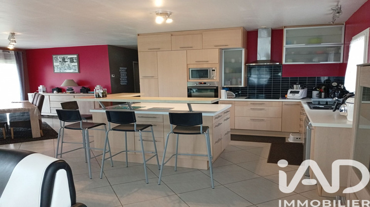 Ma-Cabane - Vente Maison Verniolle, 112 m²