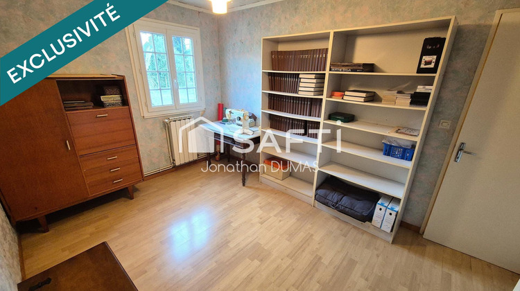 Ma-Cabane - Vente Maison Verniolle, 73 m²