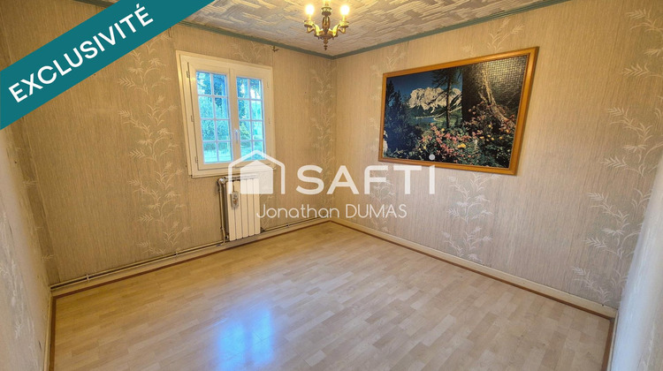 Ma-Cabane - Vente Maison Verniolle, 73 m²