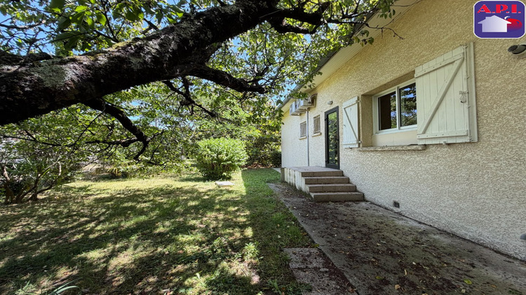 Ma-Cabane - Vente Maison VERNIOLLE, 72 m²