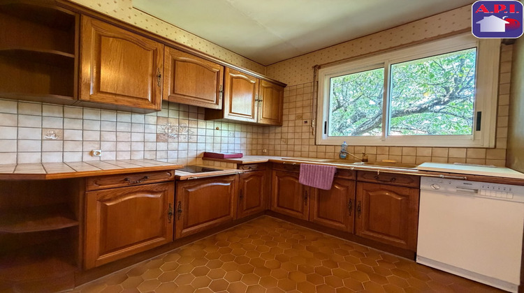 Ma-Cabane - Vente Maison VERNIOLLE, 72 m²