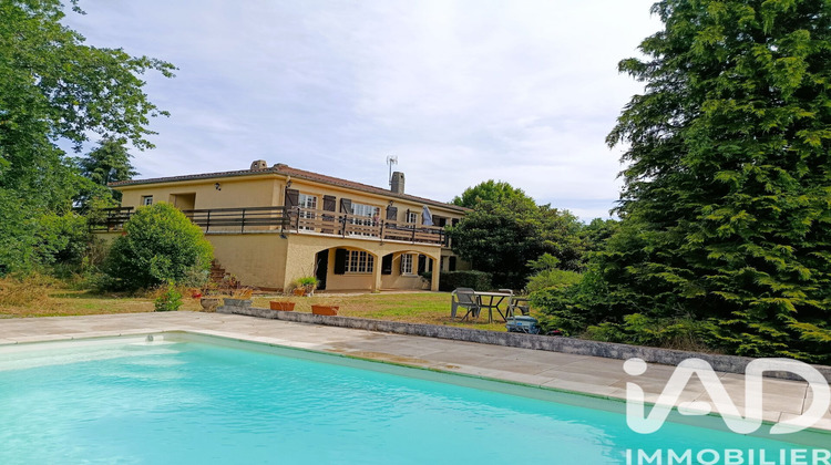 Ma-Cabane - Vente Maison Verniolle, 166 m²
