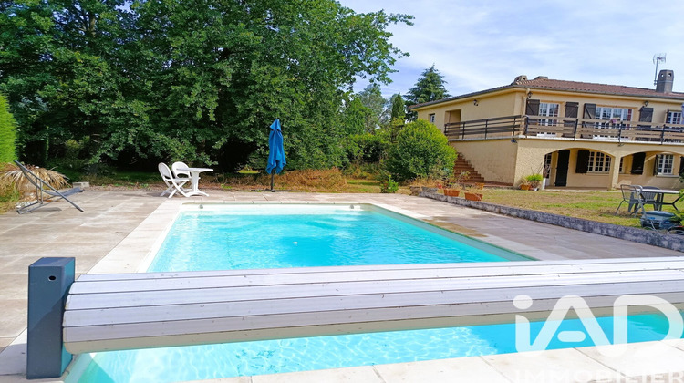 Ma-Cabane - Vente Maison Verniolle, 166 m²