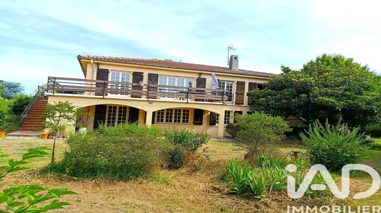 Ma-Cabane - Vente Maison Verniolle, 166 m²