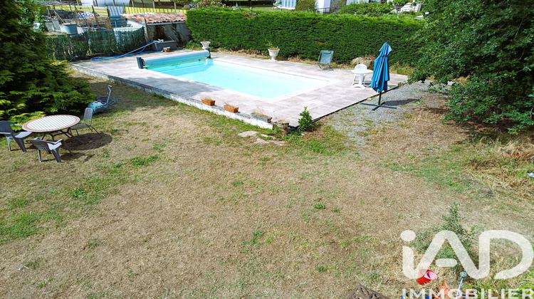 Ma-Cabane - Vente Maison Verniolle, 166 m²