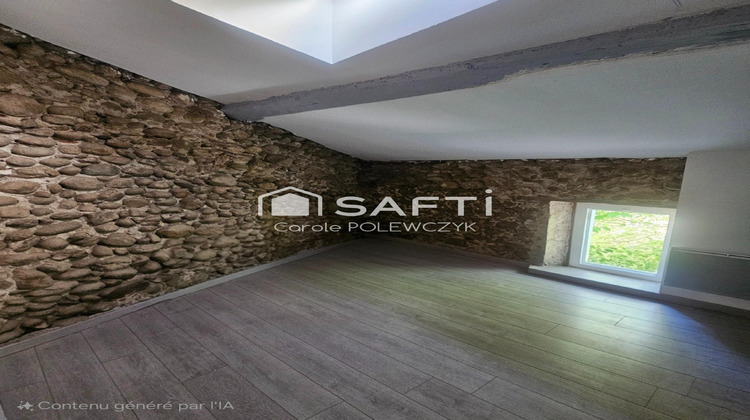 Ma-Cabane - Vente Maison Verniolle, 230 m²