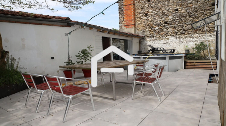 Ma-Cabane - Vente Maison VERNIOLLE, 230 m²