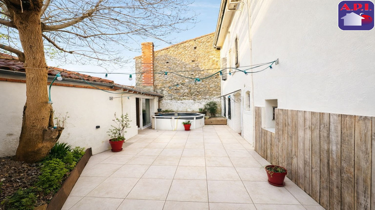 Ma-Cabane - Vente Maison VERNIOLLE, 230 m²