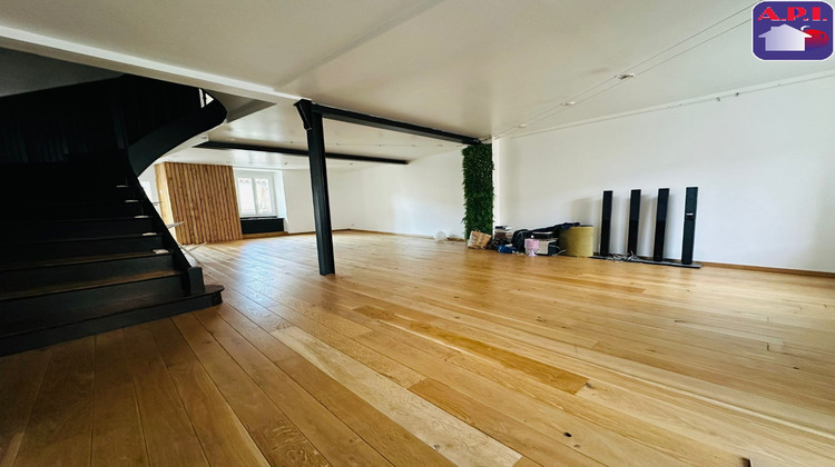 Ma-Cabane - Vente Maison VERNIOLLE, 230 m²