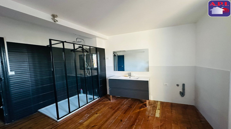 Ma-Cabane - Vente Maison VERNIOLLE, 230 m²