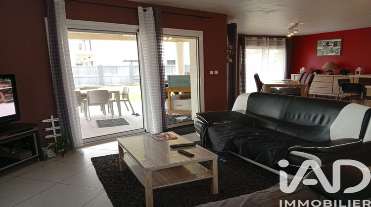 Ma-Cabane - Vente Maison Verniolle, 112 m²