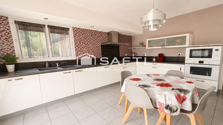 Ma-Cabane - Vente Maison Verniolle, 106 m²