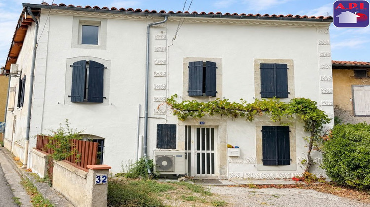 Ma-Cabane - Vente Maison VERNIOLLE, 230 m²