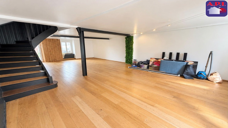 Ma-Cabane - Vente Maison VERNIOLLE, 230 m²