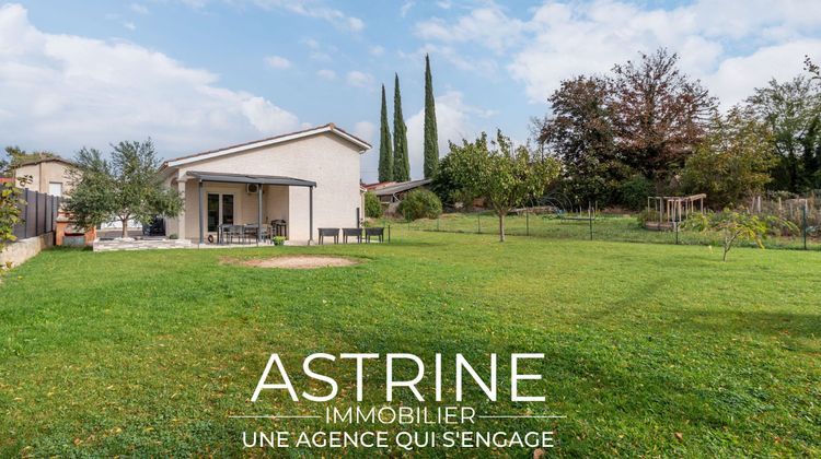 Ma-Cabane - Vente Maison VERNIOZ, 124 m²