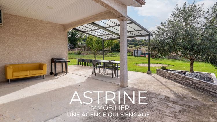 Ma-Cabane - Vente Maison VERNIOZ, 124 m²