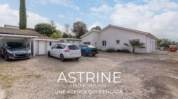 Ma-Cabane - Vente Maison VERNIOZ, 124 m²