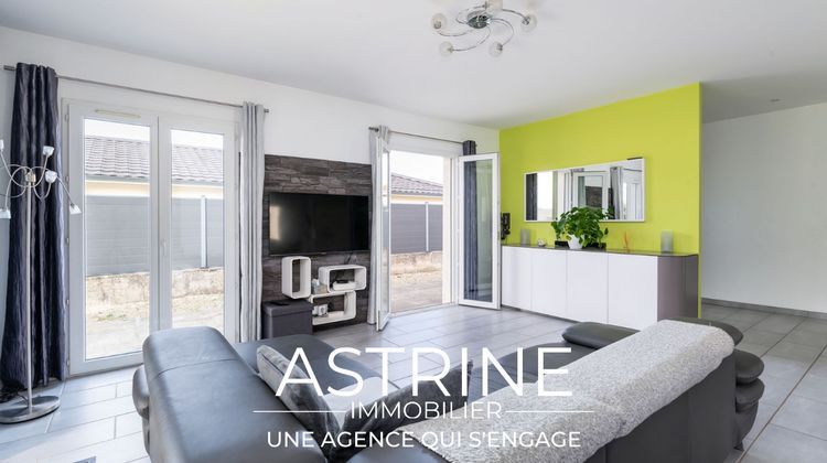 Ma-Cabane - Vente Maison VERNIOZ, 124 m²