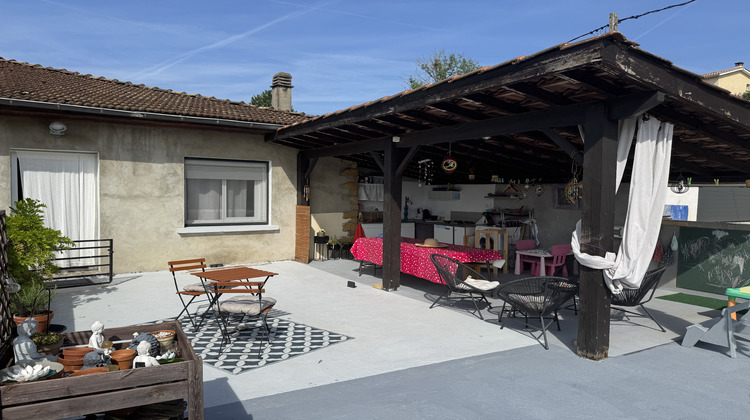 Ma-Cabane - Vente Maison Vernioz, 156 m²