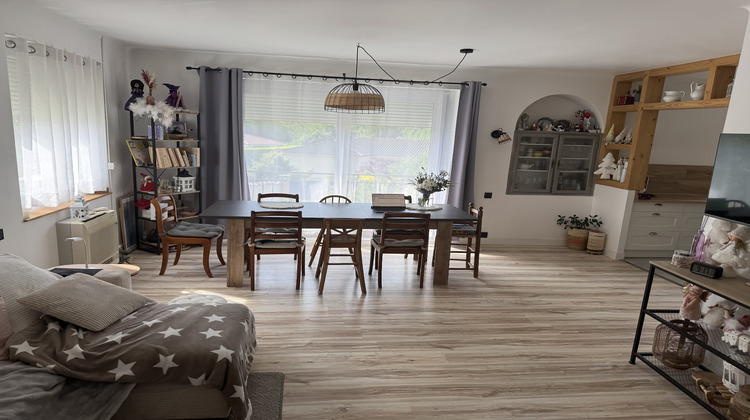 Ma-Cabane - Vente Maison Vernioz, 156 m²