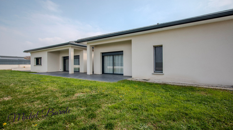 Ma-Cabane - Vente Maison VERNIOZ, 156 m²