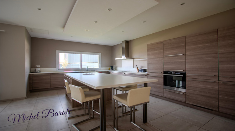 Ma-Cabane - Vente Maison VERNIOZ, 156 m²