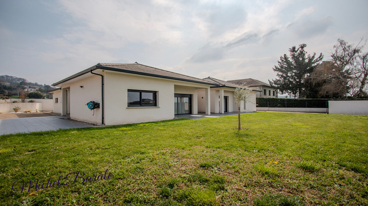 Ma-Cabane - Vente Maison VERNIOZ, 156 m²