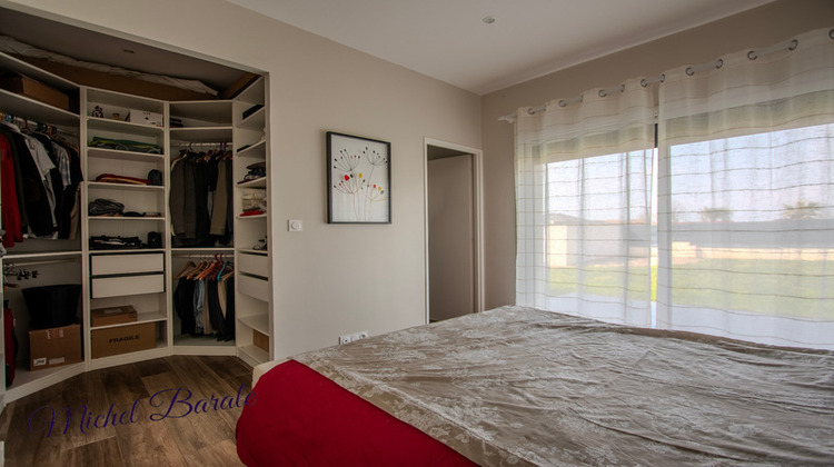 Ma-Cabane - Vente Maison VERNIOZ, 156 m²