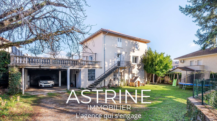 Ma-Cabane - Vente Maison VERNIOZ, 145 m²