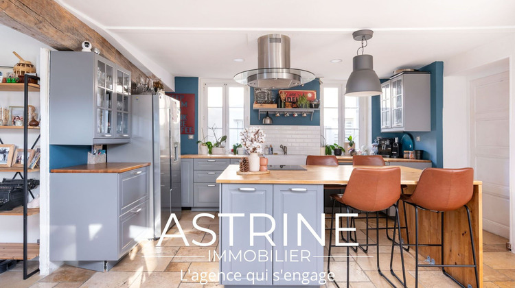 Ma-Cabane - Vente Maison VERNIOZ, 145 m²