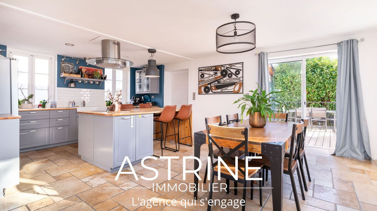 Ma-Cabane - Vente Maison VERNIOZ, 145 m²