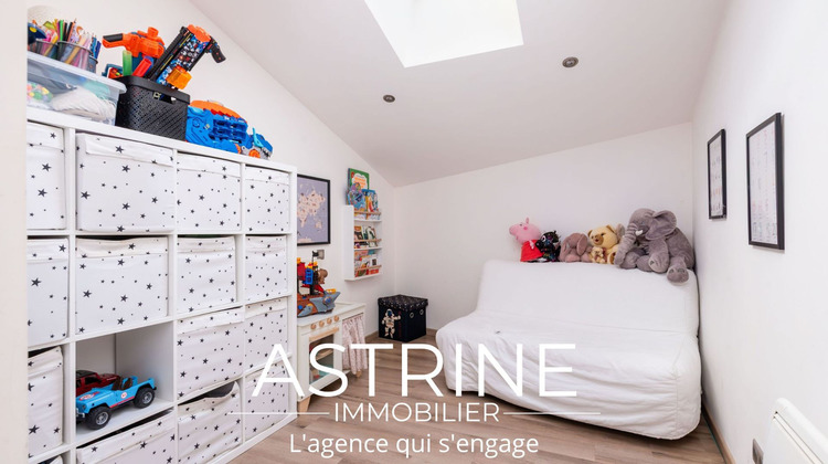 Ma-Cabane - Vente Maison VERNIOZ, 145 m²