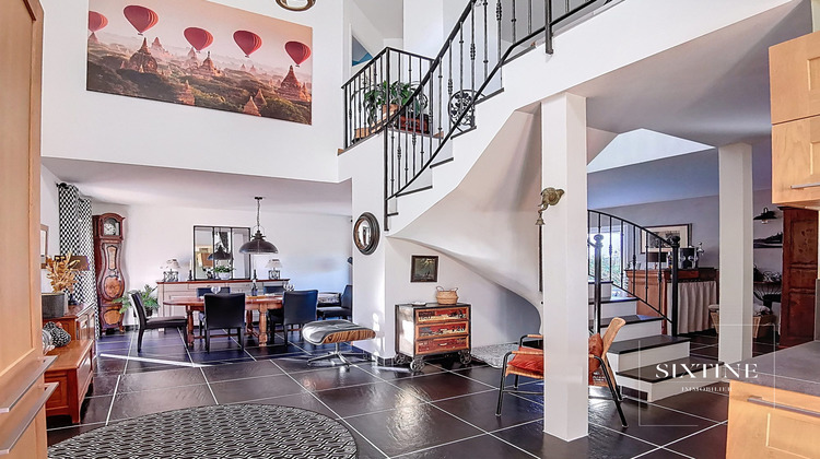 Ma-Cabane - Vente Maison Vernioz, 149 m²