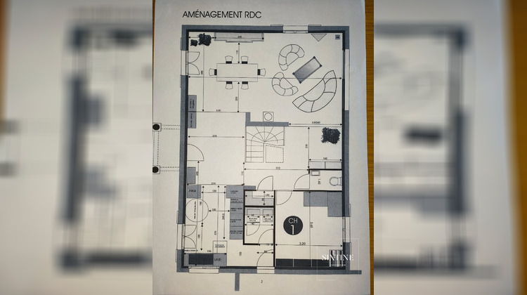 Ma-Cabane - Vente Maison Vernioz, 149 m²