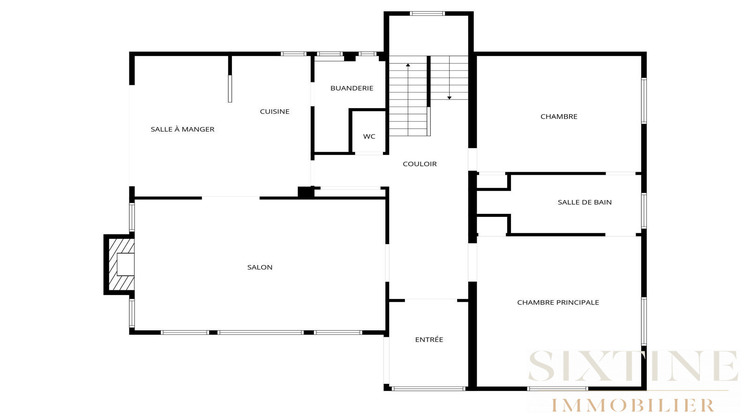 Ma-Cabane - Vente Maison Vernioz, 253 m²