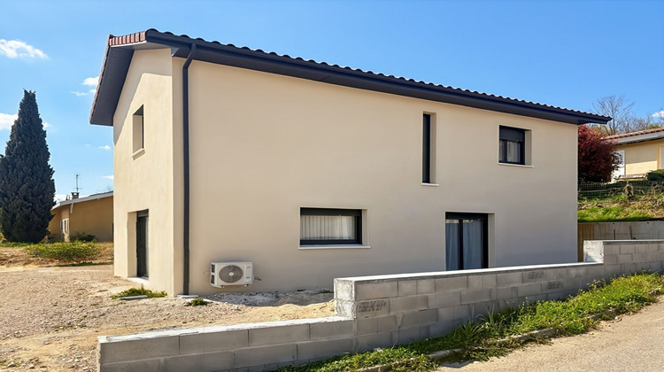 Ma-Cabane - Vente Maison VERNIOZ, 106 m²