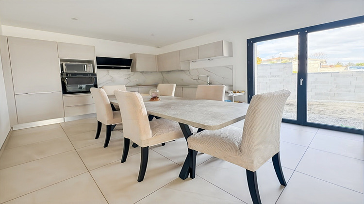 Ma-Cabane - Vente Maison VERNIOZ, 106 m²