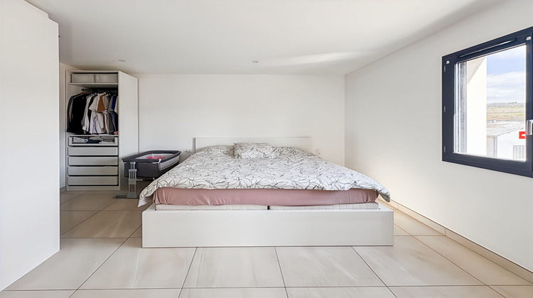 Ma-Cabane - Vente Maison VERNIOZ, 106 m²