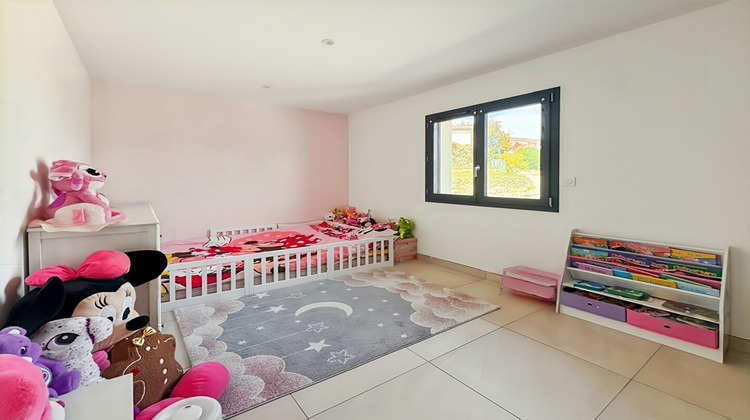 Ma-Cabane - Vente Maison VERNIOZ, 106 m²