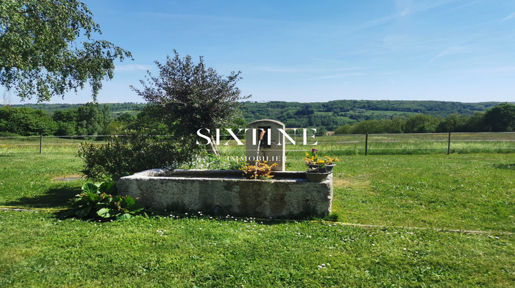 Ma-Cabane - Vente Maison Vernioz, 350 m²