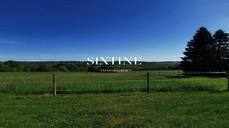 Ma-Cabane - Vente Maison Vernioz, 350 m²