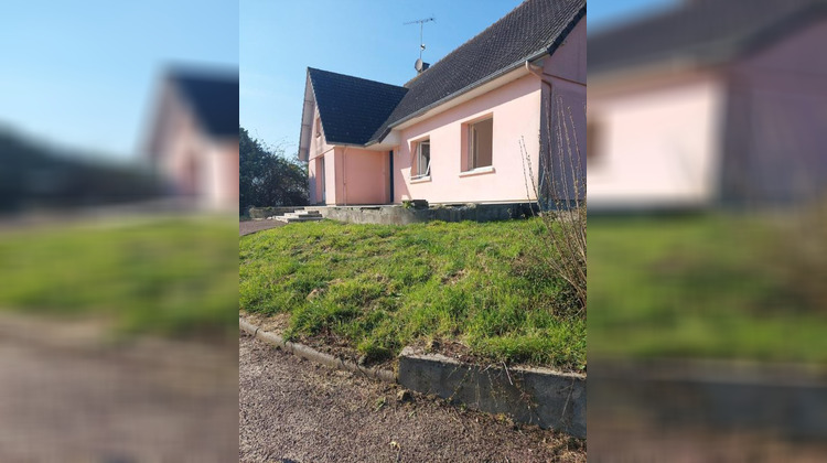Ma-Cabane - Vente Maison VERNIX, 101 m²